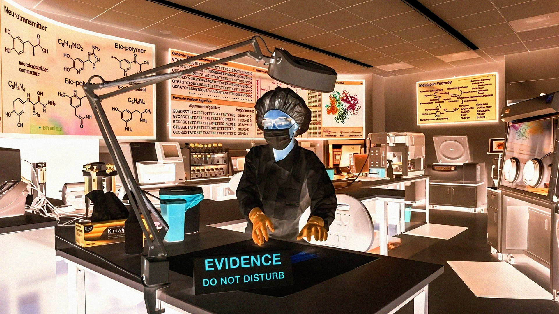 Witness dossier review