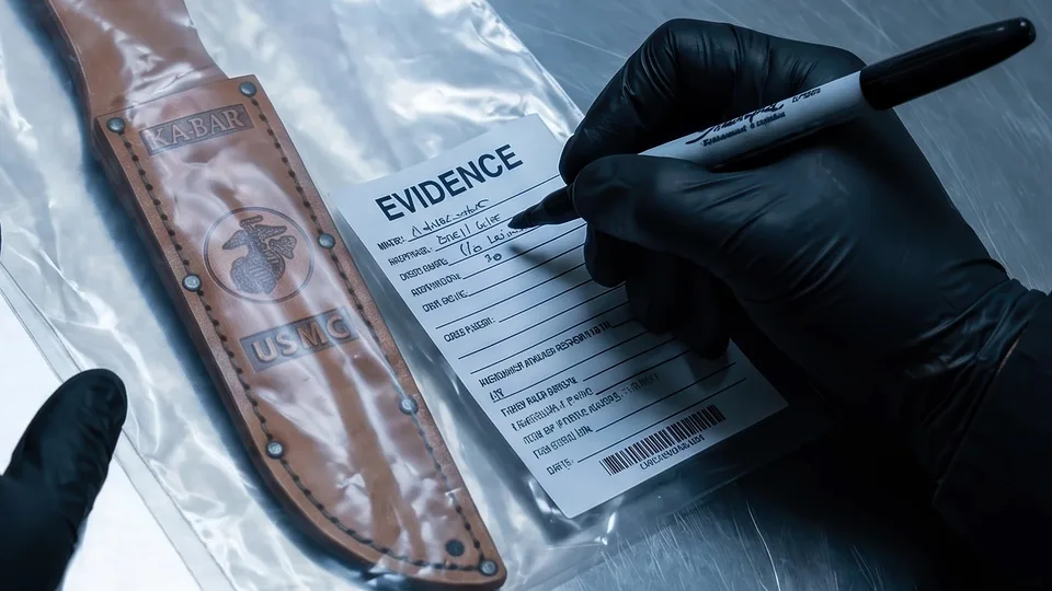 Police Evidence