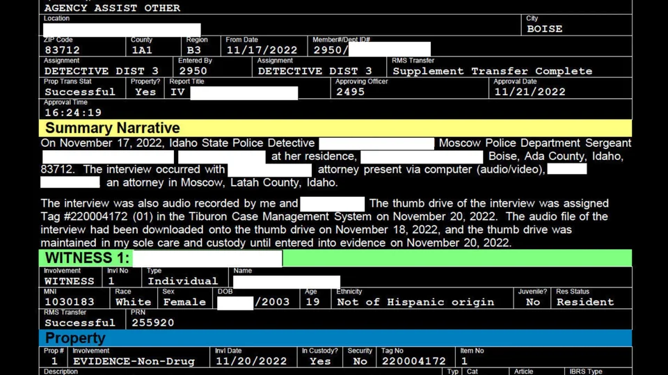 Case Report