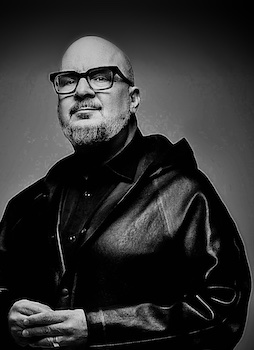 Anthony E. Zuiker — Creator of the CSI Franchise